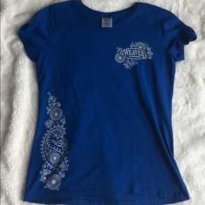 Weaver‎ Leather Shirt